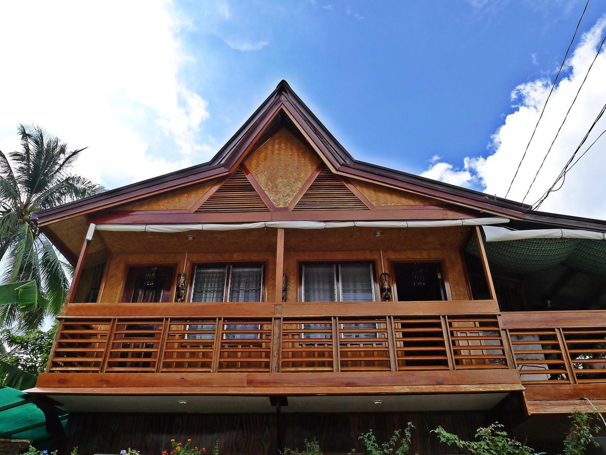 Balay Paragua El Nido Exterior photo