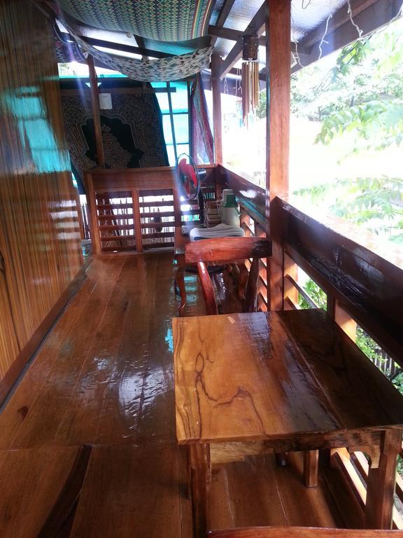 Balay Paragua El Nido Exterior photo
