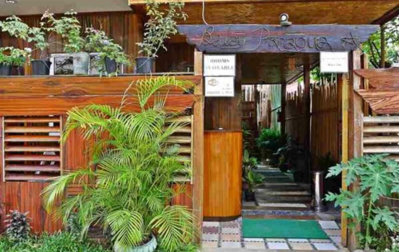 Balay Paragua El Nido Exterior photo