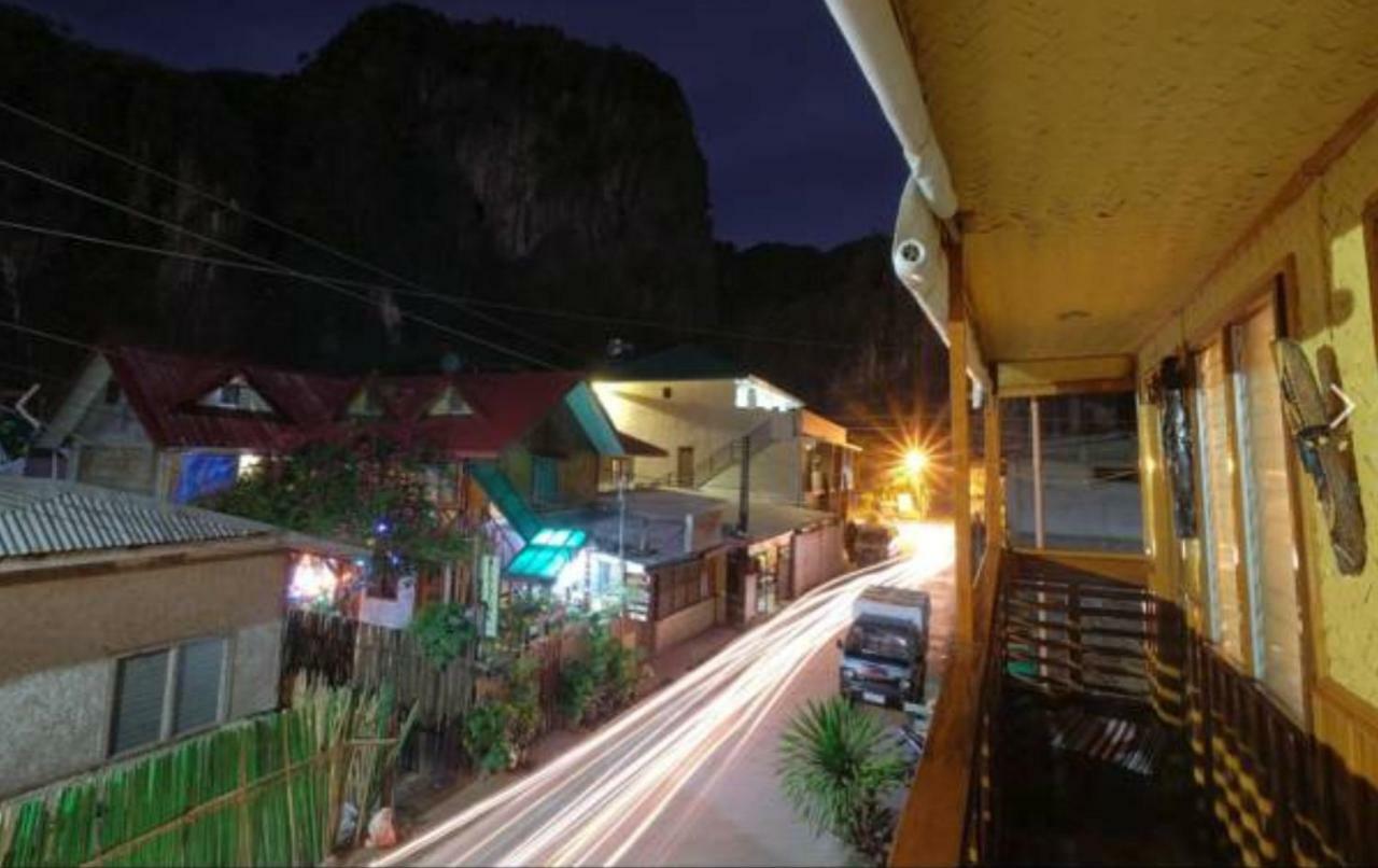 Balay Paragua El Nido Exterior photo