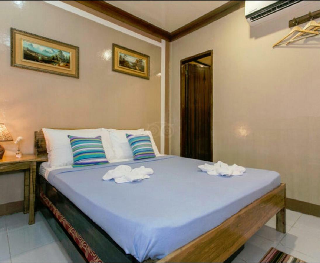Balay Paragua El Nido Exterior photo